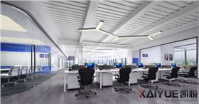 专业设计服务 办公室设计装修之空间形象篇